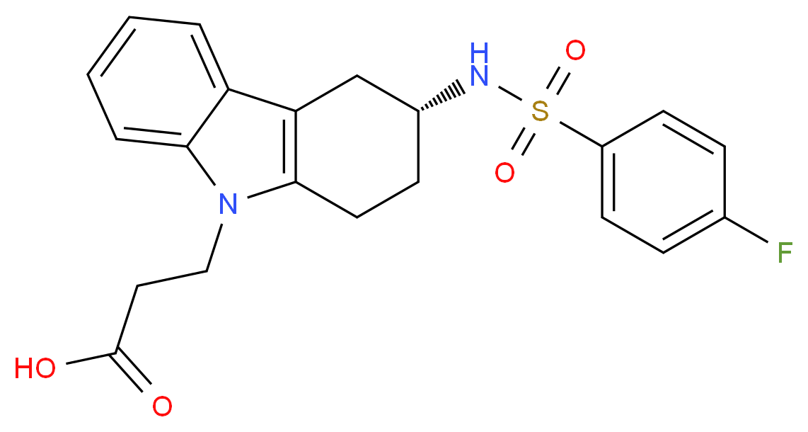 CAS_116649-85-5 molecular structure
