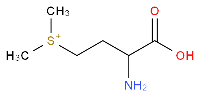 S-Methylmethionine_Molecular_structure_CAS_4727-40-6)