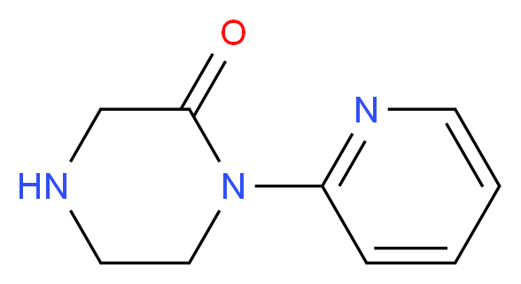 CAS_345310-98-7 molecular structure