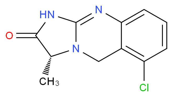 CAS_70018-51-8 molecular structure