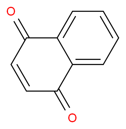 130-15-4 molecular structure