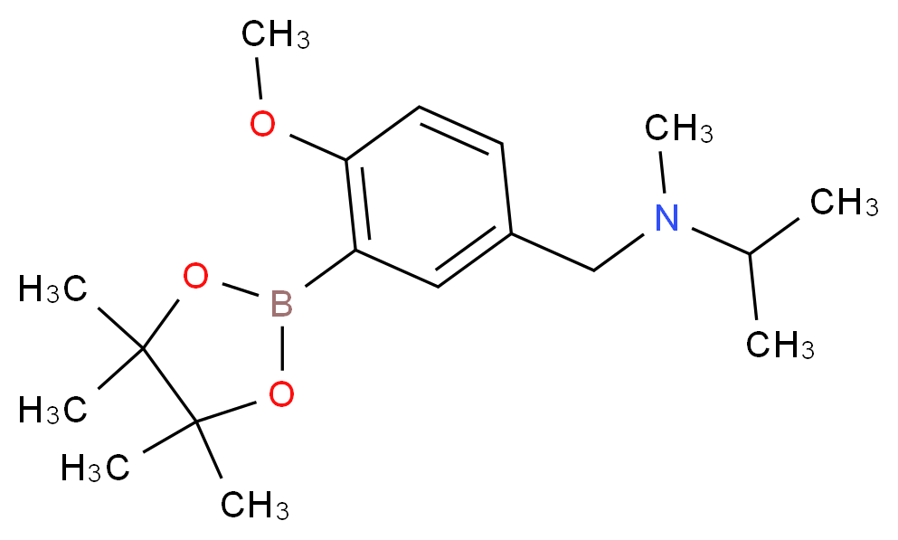 MFCD12027134 molecular structure