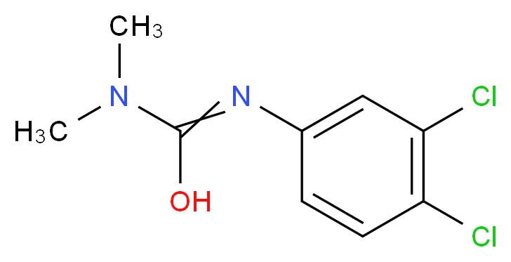 330-54-1 molecular structure