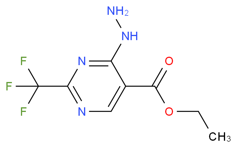 MFCD00662705 molecular structure