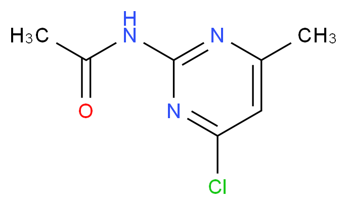 MFCD00461610 molecular structure