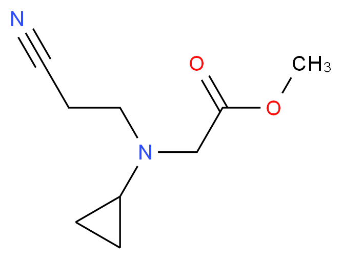 MFCD13196021 molecular structure