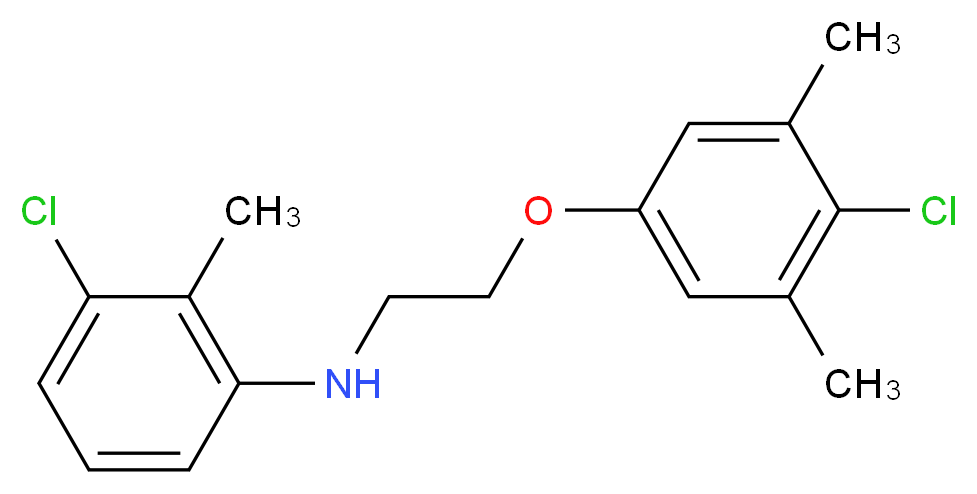 MFCD10687623 molecular structure