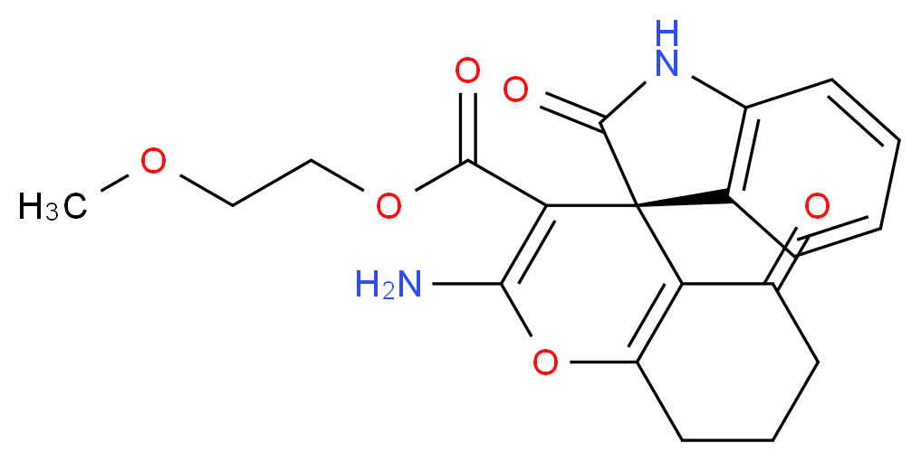 164237403 molecular structure