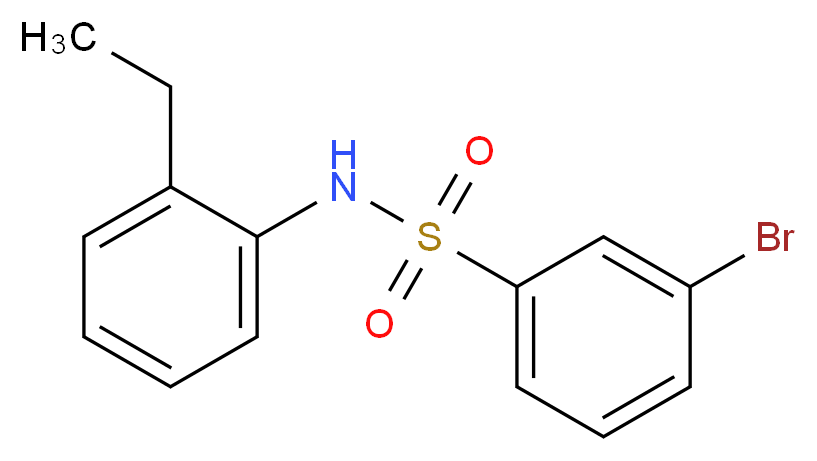 MFCD07708415 molecular structure