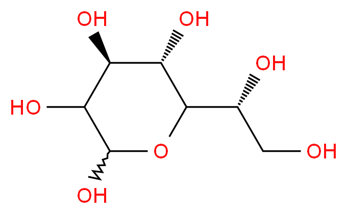 1961-73-5 molecular structure