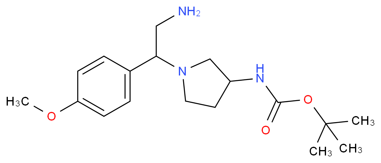 886365-32-8 molecular structure