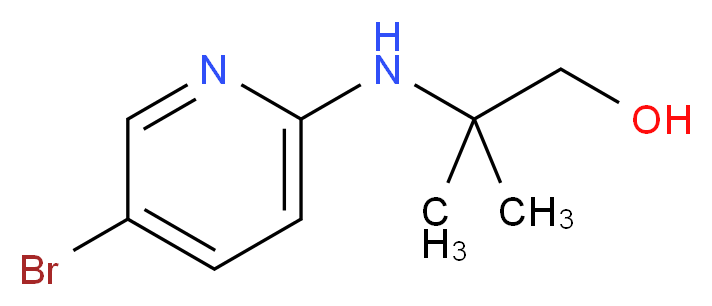 MFCD12184825 molecular structure
