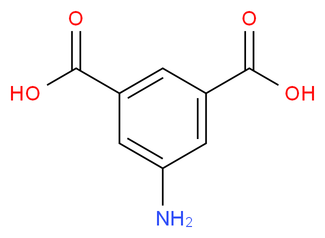 CAS_99-31-0 molecular structure