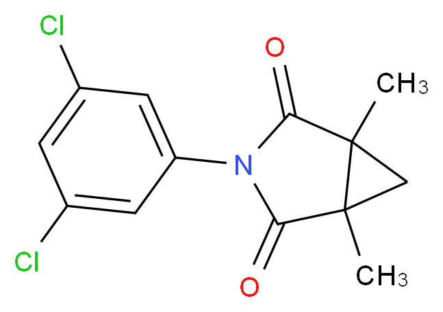 32809-16-8 molecular structure