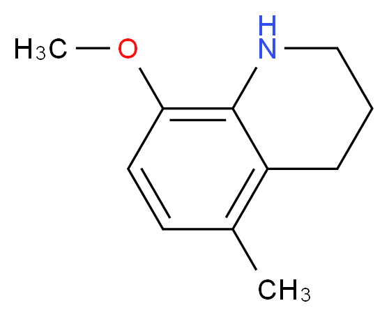 MFCD09736265 molecular structure