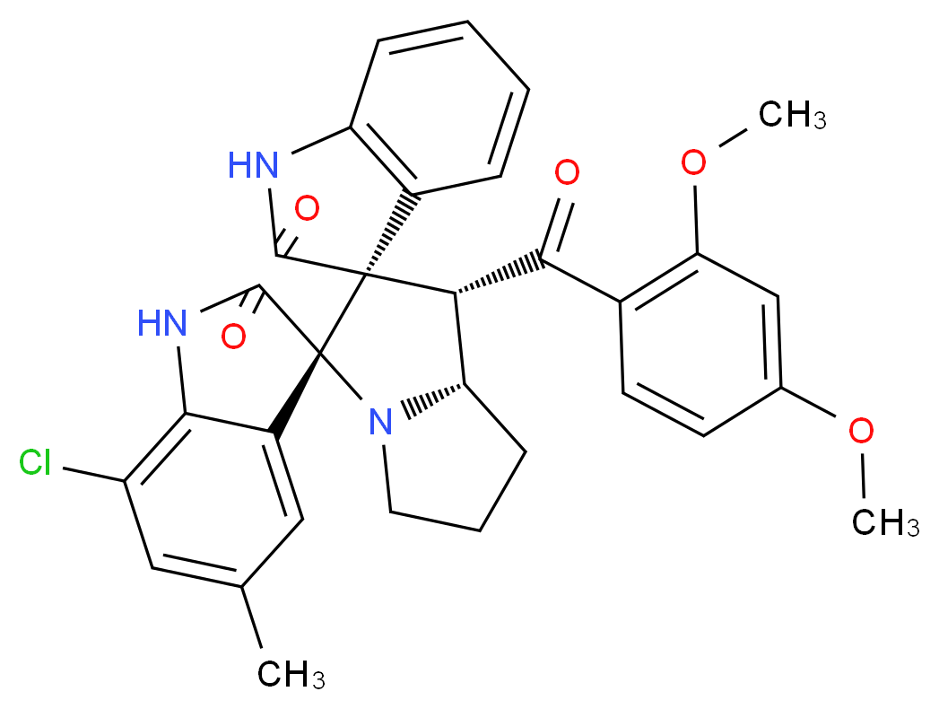 164271062 molecular structure