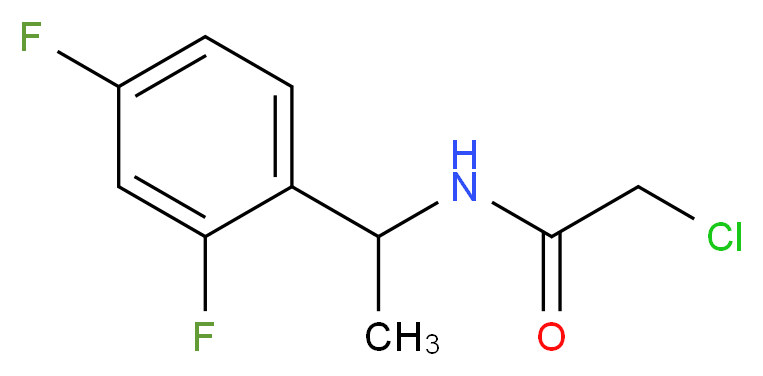 MFCD06364950 molecular structure