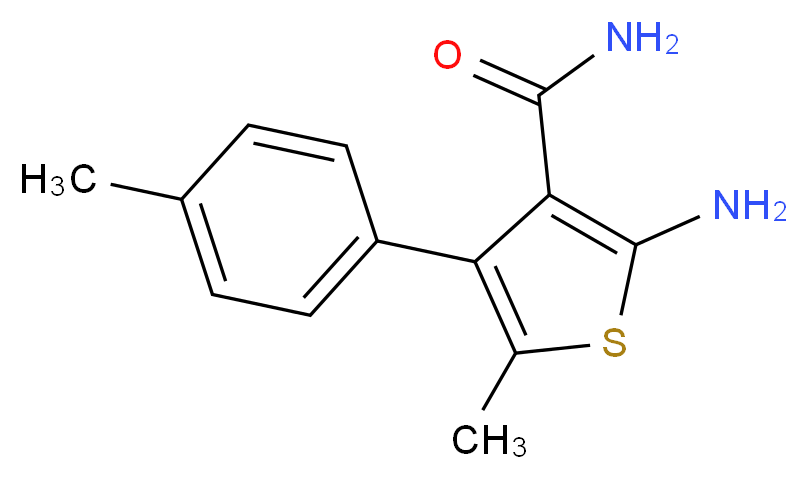 CAS_438194-93-5 molecular structure