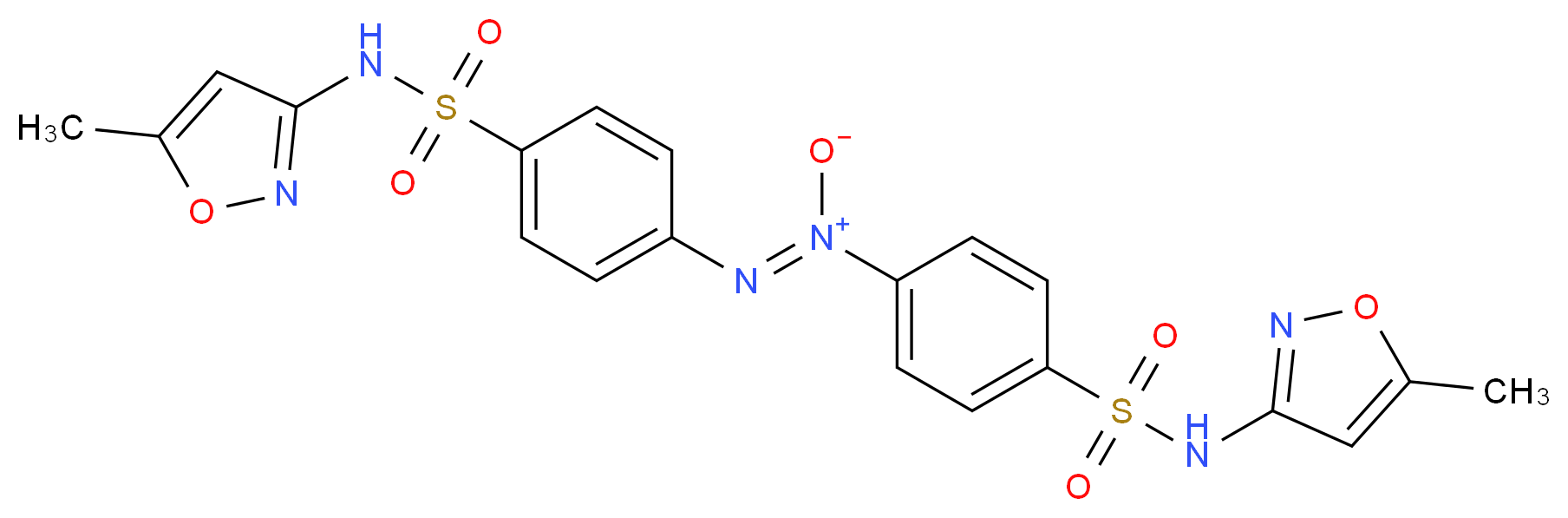119403-03-1 molecular structure
