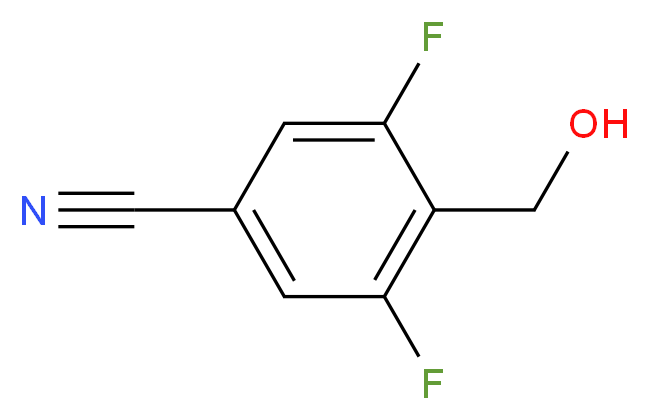 228421-83-8 molecular structure