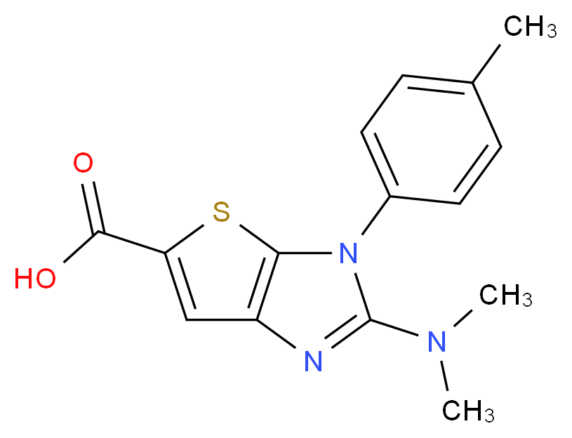 MFCD09863373 molecular structure