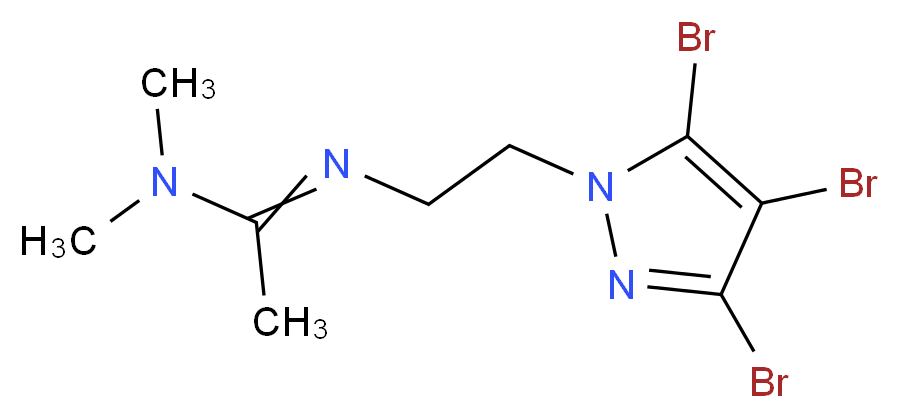 MFCD00117502 molecular structure