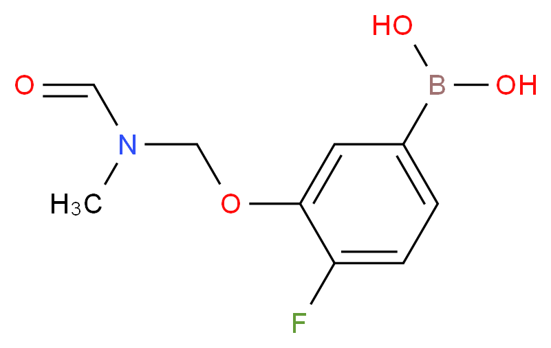 874219-25-7 molecular structure