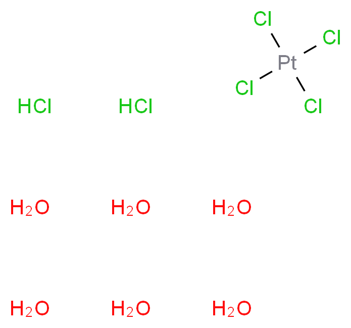 18497-13-7 molecular structure