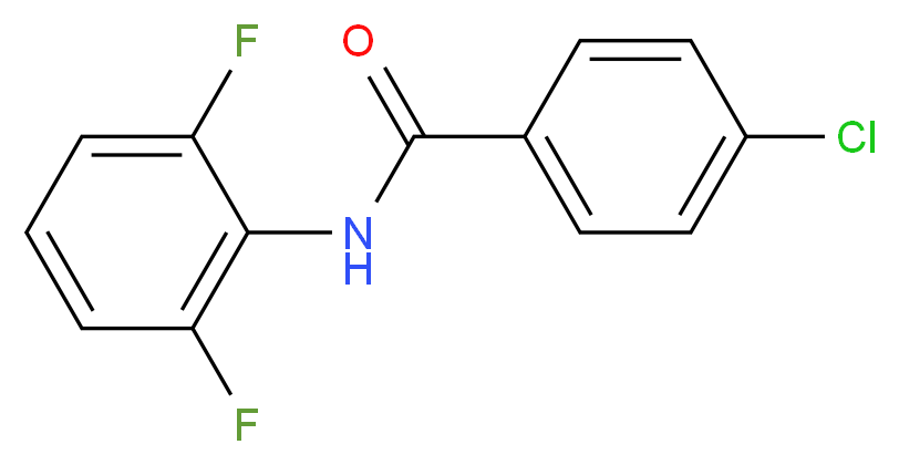 640262-62-0 molecular structure