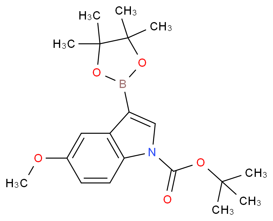 CAS_1256359-99-5 molecular structure