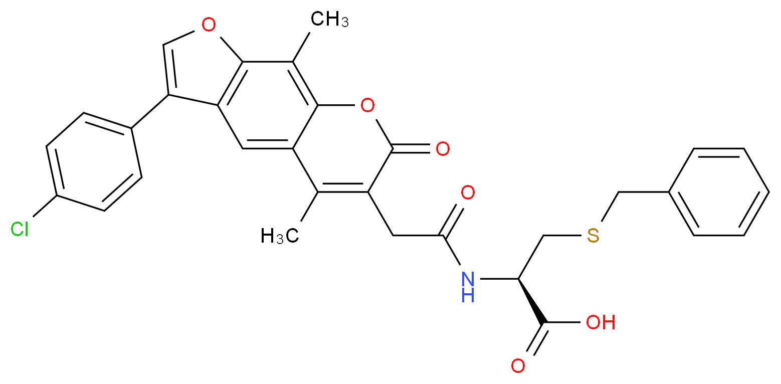 164260274 molecular structure