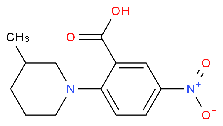 937601-72-4 molecular structure