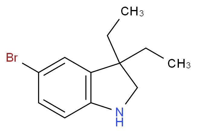 MFCD19381972 molecular structure