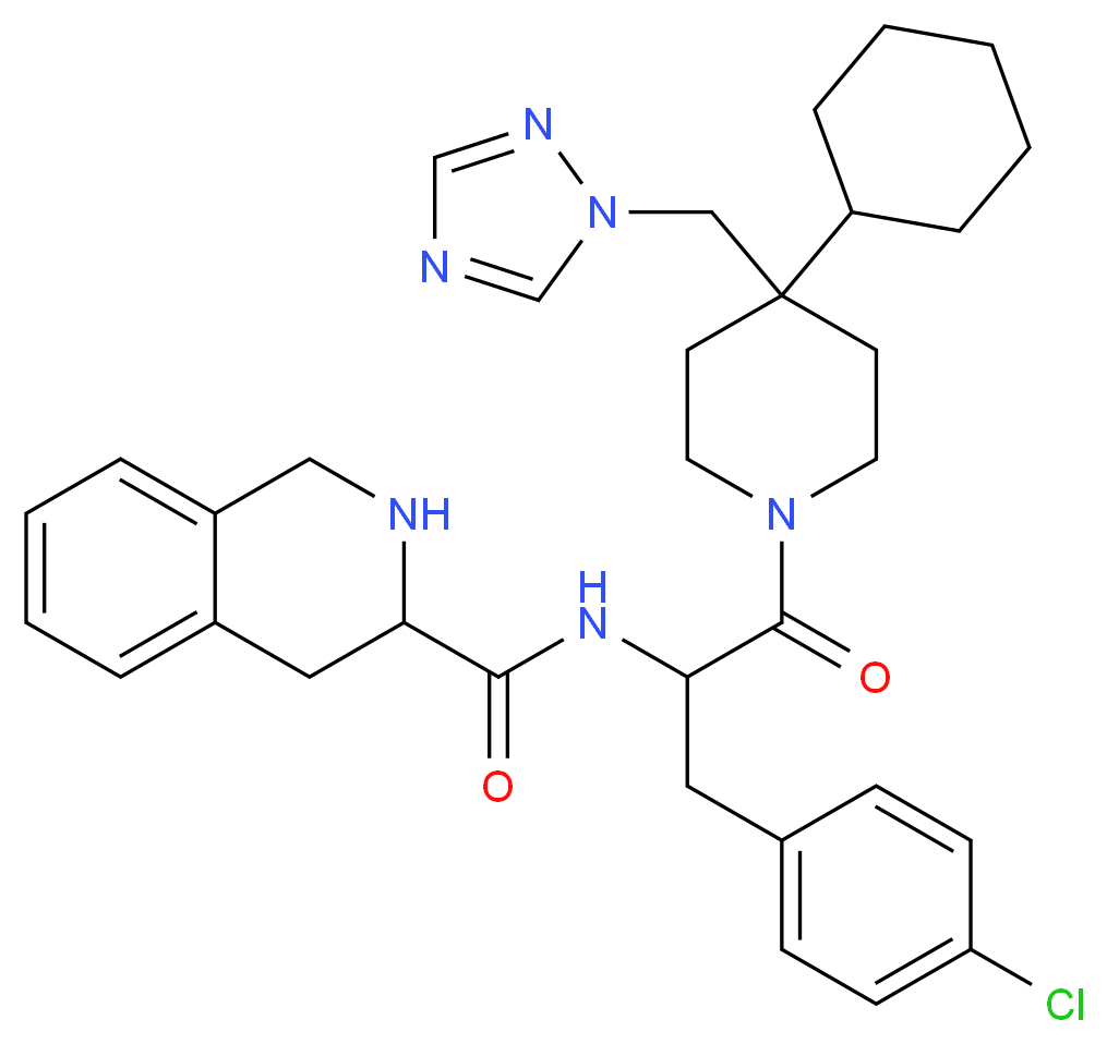 312637-48-2 molecular structure