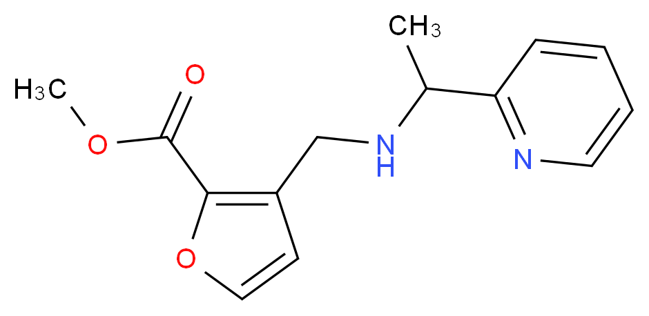 MFCD12591398 molecular structure