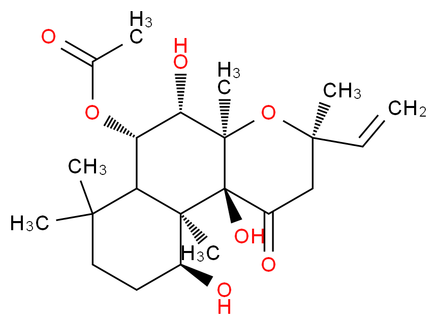 64657-21-2 molecular structure