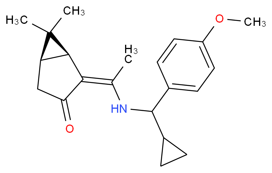 164257111 molecular structure