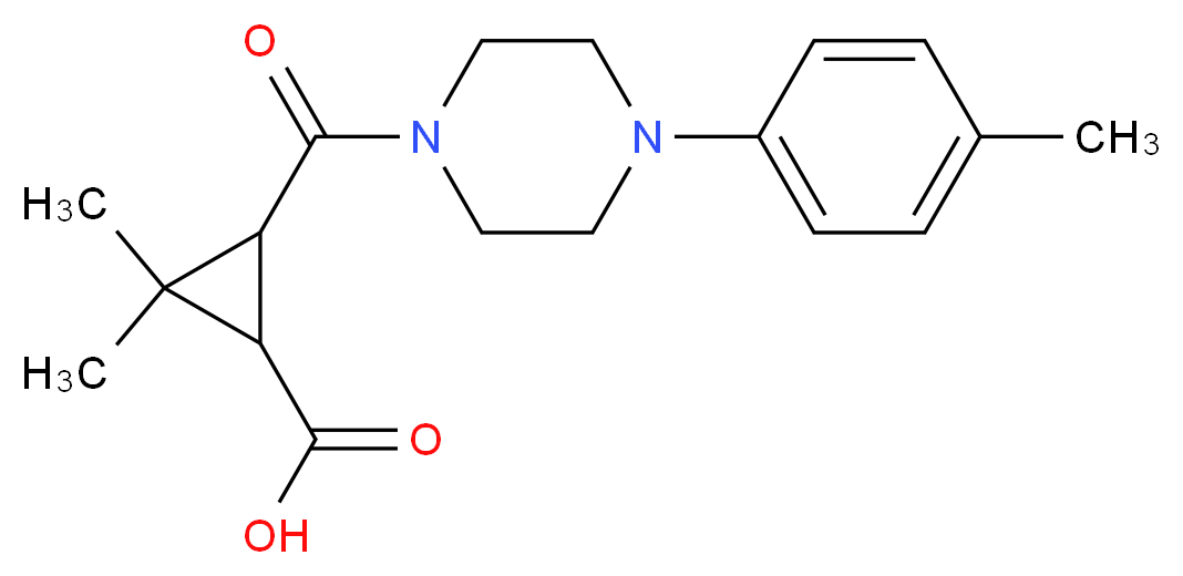 MFCD12027539 molecular structure