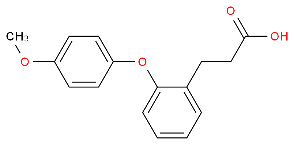 MFCD05663823 molecular structure