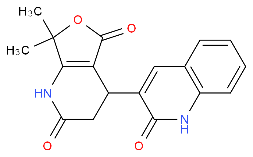 164281542 molecular structure