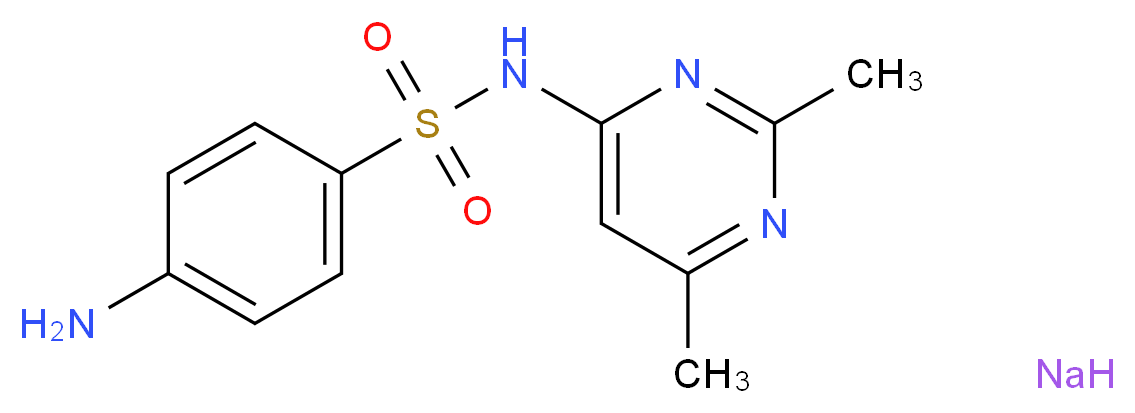 CAS_2462-17-1 molecular structure