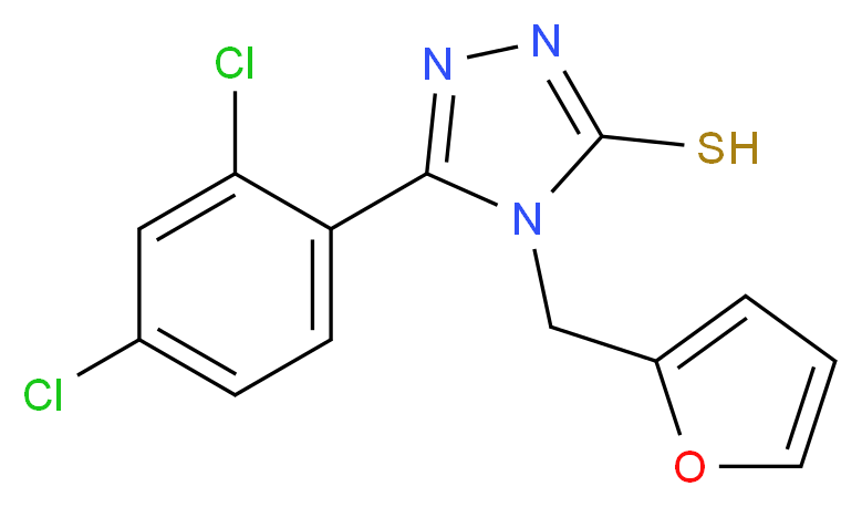 CAS_266312-58-7 molecular structure