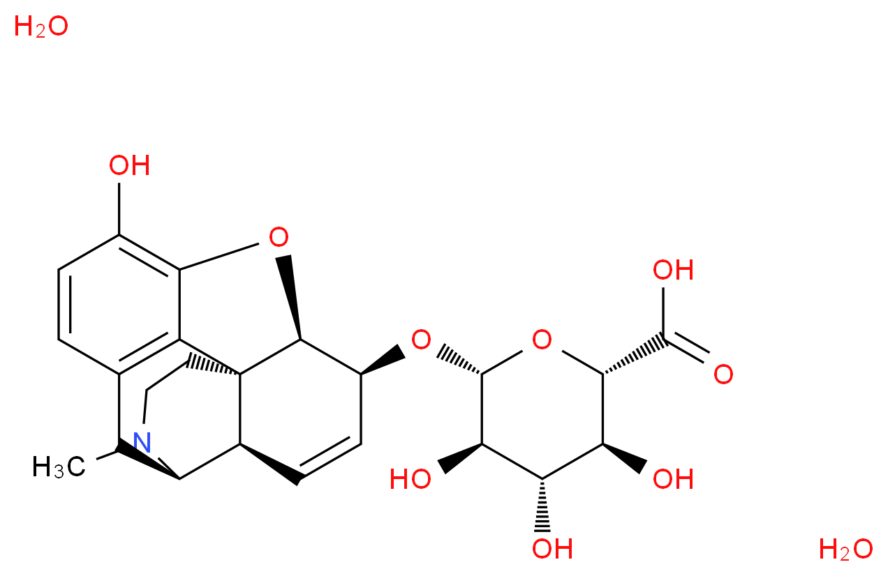 CAS_20290-10-2 molecular structure