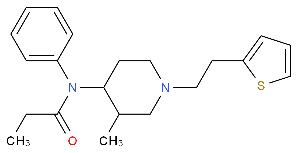 86052-04-2 molecular structure