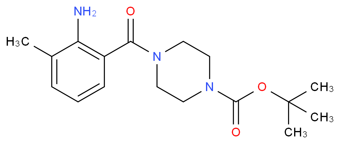 MFCD22373670 molecular structure