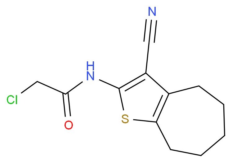 315684-12-9 molecular structure