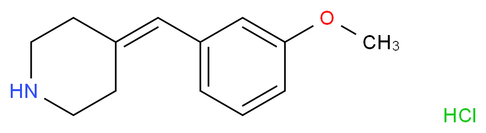 MFCD22375405 molecular structure