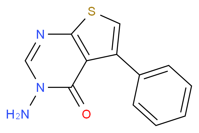 MFCD01124542 molecular structure