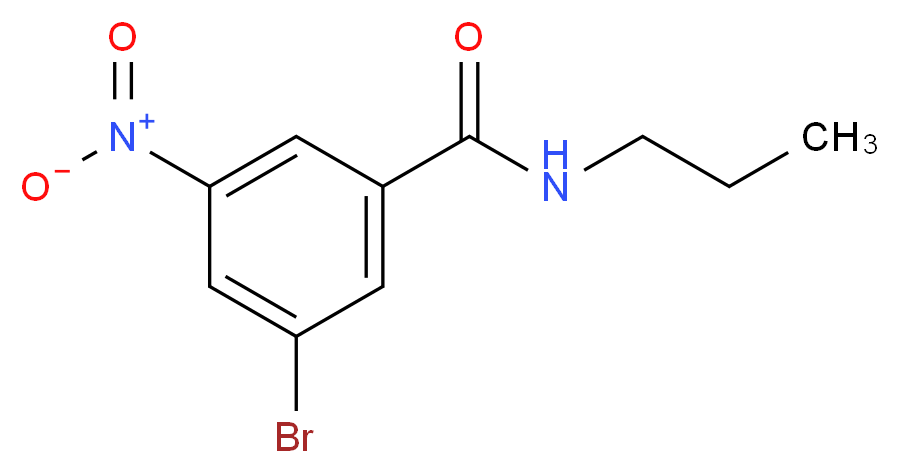 MFCD09258764 molecular structure