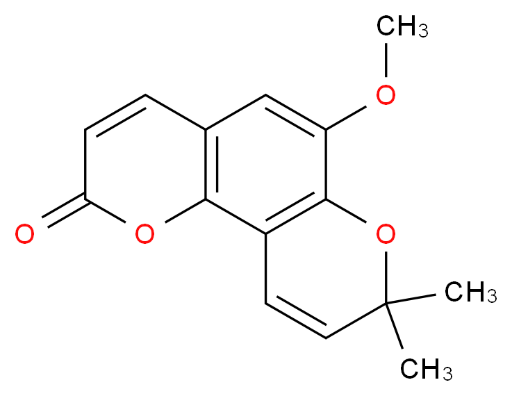 CAS_6054-10-0 molecular structure